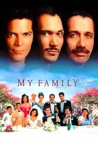 watch-My Family