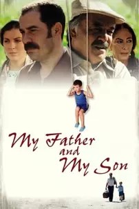 watch-My Father and My Son