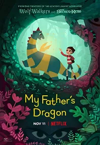 watch-My Father’s Dragon