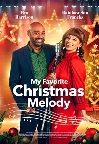 watch-My Favorite Christmas Melody