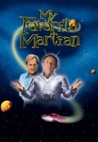 watch-My Favorite Martian