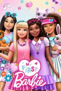 watch-My First Barbie: Happy DreamDay