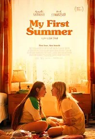 watch-My First Summer