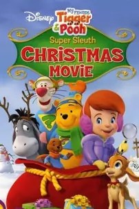 watch-My Friends Tigger & Pooh: Super Sleuth Christmas Movie