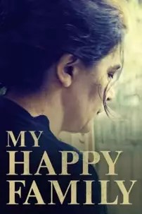 watch-My Happy Family