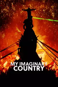 watch-My Imaginary Country