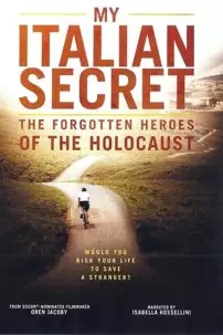 watch-My Italian Secret: The Forgotten Heroes