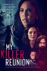 watch-My Killer Reunion