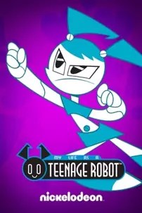 watch-My Life as a Teenage Robot