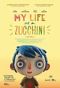 watch-My Life as a Zucchini