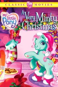 watch-My Little Pony: A Very Minty Christmas