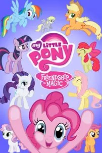 watch-My Little Pony: Friendship Is Magic