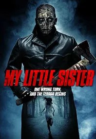 watch-My Little Sister