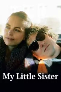 watch-My Little Sister