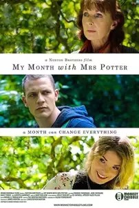 watch-My Month with Mrs Potter