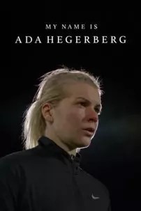 watch-My Name is Ada Hegerberg