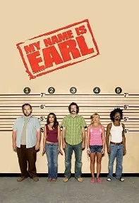 watch-My Name Is Earl