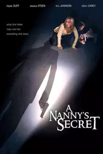 watch-My Nanny’s Secret