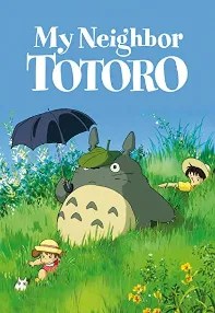 watch-My Neighbor Totoro