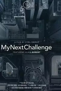 watch-My Next Challenge