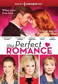 watch-My Perfect Romance