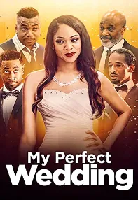 watch-My Perfect Wedding