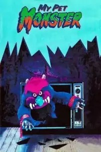 watch-My Pet Monster