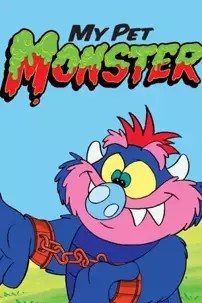 watch-My Pet Monster