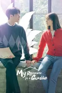 watch-My Roommate Is a Gumiho