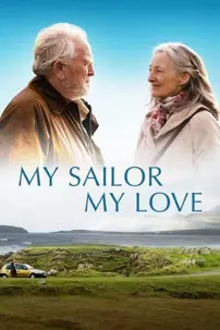 watch-My Sailor, My Love