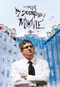 watch-My Scientology Movie