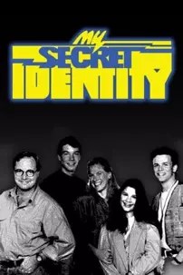 watch-My Secret Identity