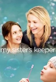 watch-My Sister’s Keeper