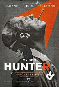 watch-My Son Hunter