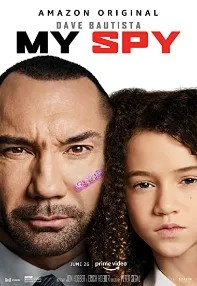 watch-My Spy