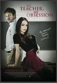 watch-My Teacher, My Obsession