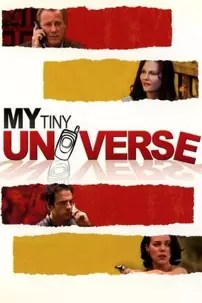 watch-My Tiny Universe