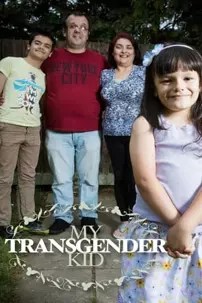 watch-My Transgender Kid