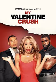 watch-My Valentine Crush