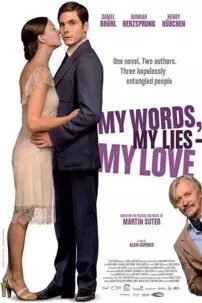 watch-My Words, My Lies – My Love
