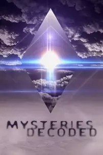 watch-Mysteries Decoded