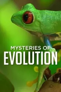 watch-Mysteries of Evolution