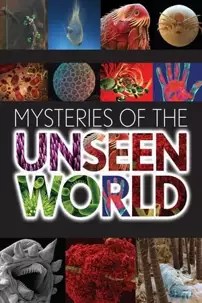 watch-Mysteries of the Unseen World