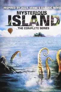 watch-Mysterious Island