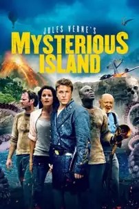 watch-Mysterious Island
