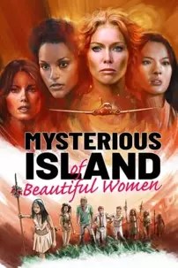 watch-Mysterious Island of Beautiful Women