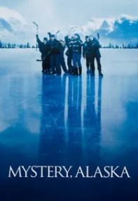 watch-Mystery, Alaska