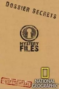 watch-Mystery Files
