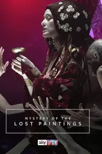 watch-Mystery of the Lost Paintings