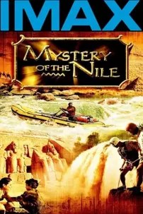 watch-Mystery of the Nile